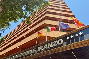 Alojamiento - Condestable Iranzo