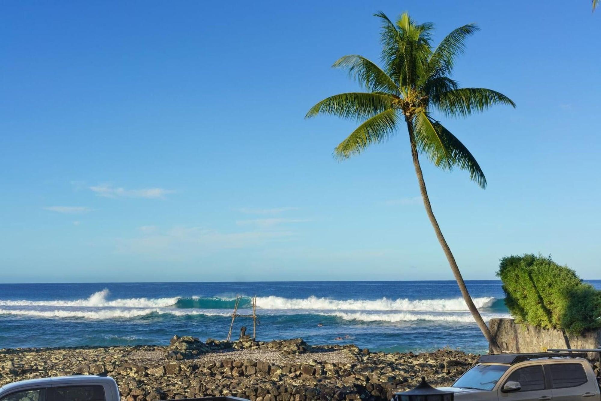 Playa Kona Seaspray