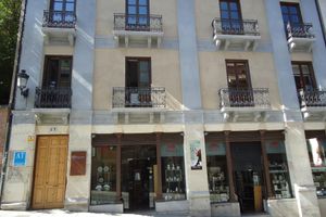 Alojamiento - Apartamentos Turisticos Mauror