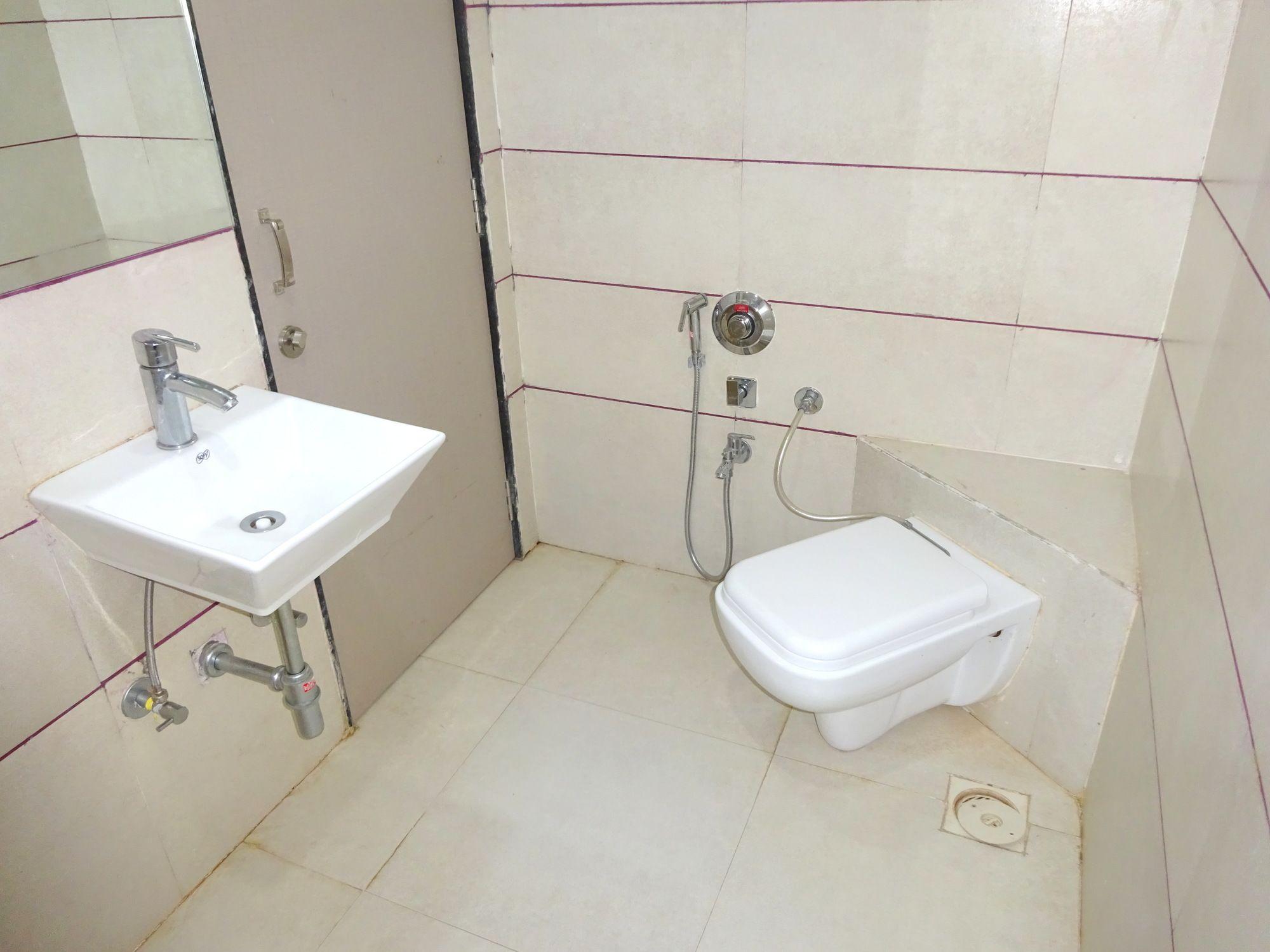 Equipamiento de Habitación Hotel Kansar Palace