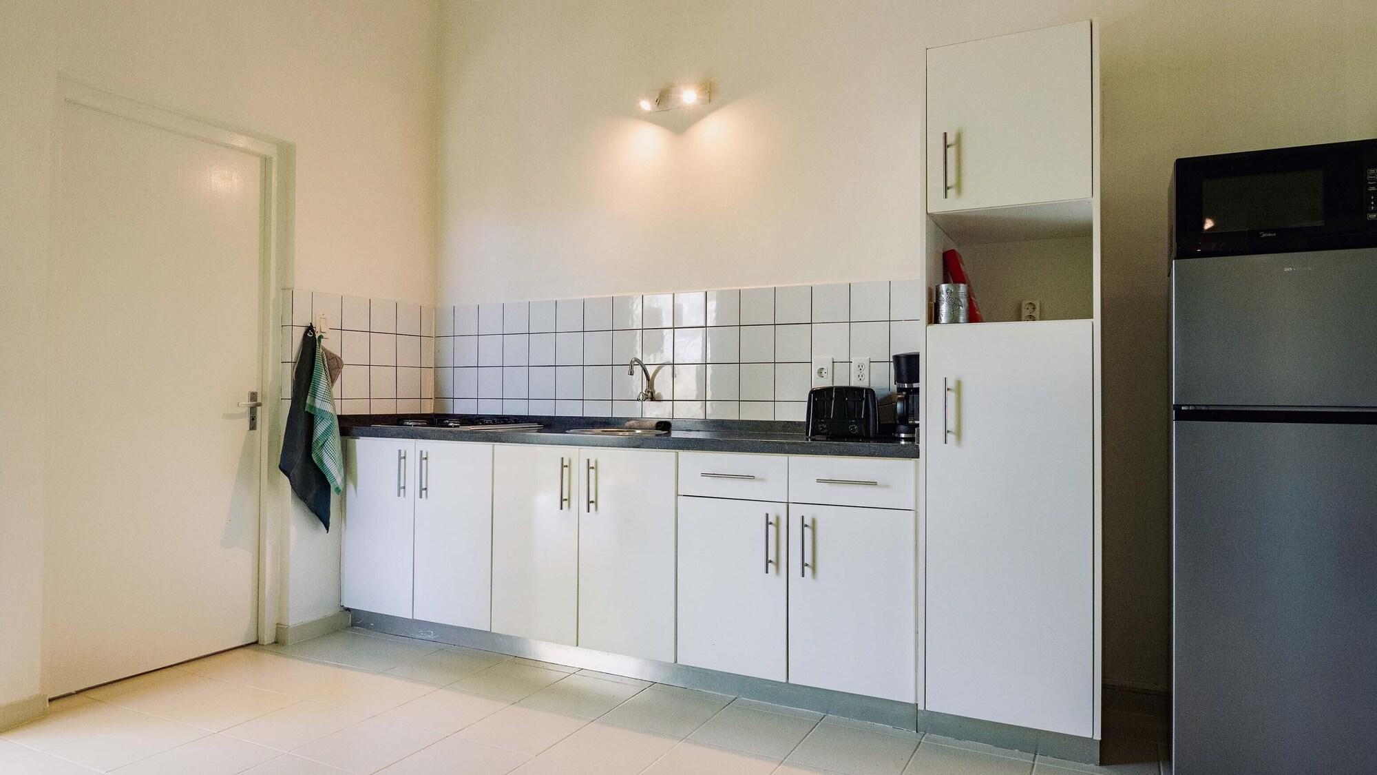 Hotel Flamingo Park Curacao