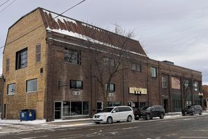 Alojamiento - 4th Street Lofts