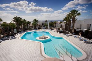 Alquiler Vacacional - Apartamentos Panorama Only Adults