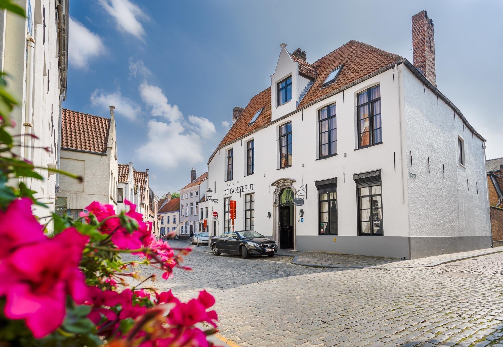 Varios Hotel de Goezeput