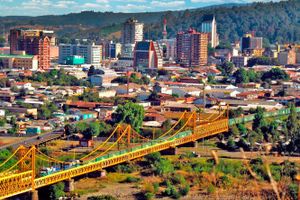 Paquete - Paquetes a Temuco