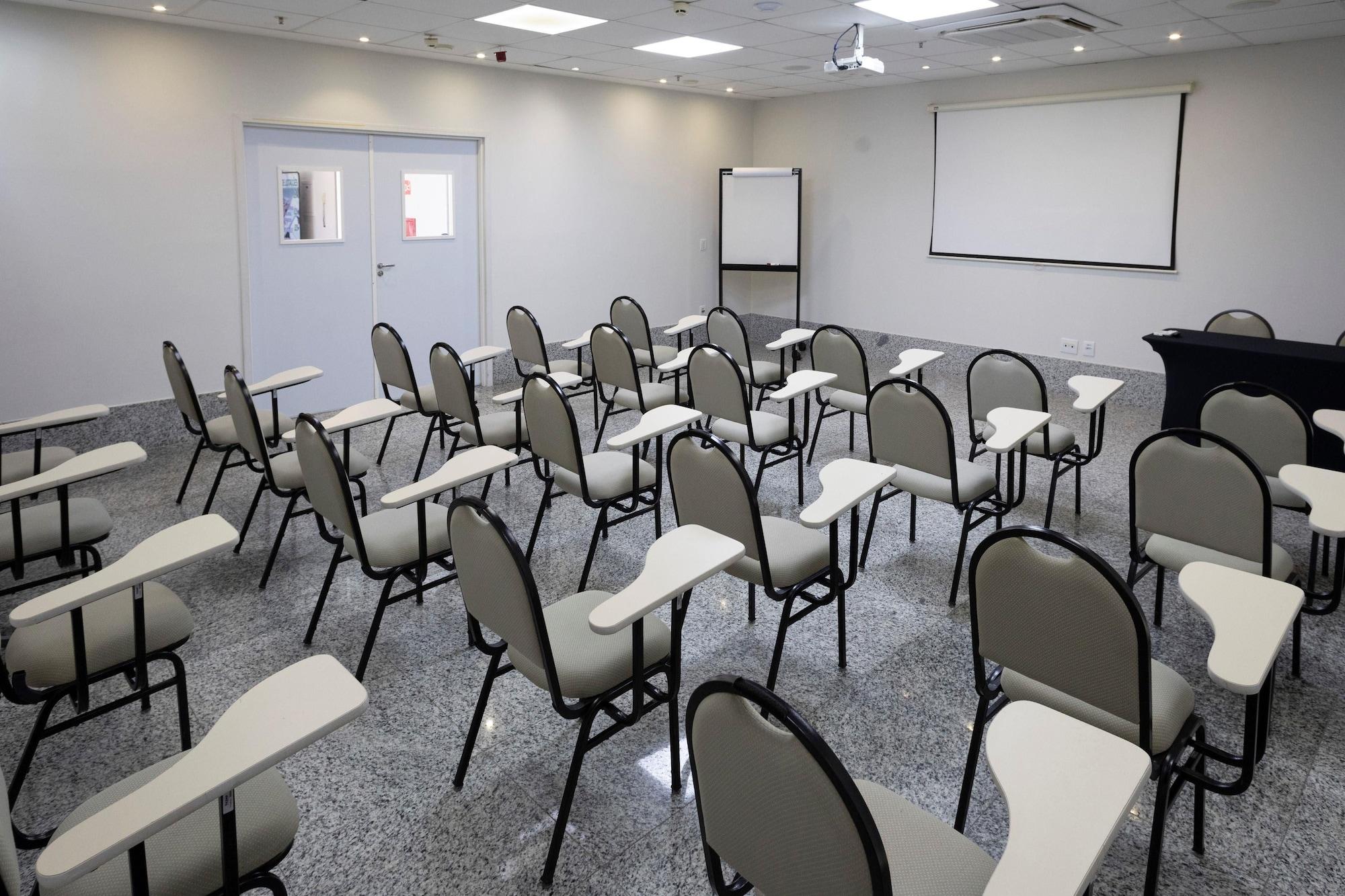 Sala de Reuniones Tulip Inn Vila Velha