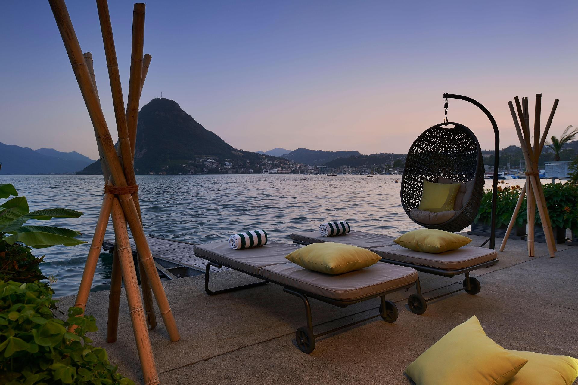 Playa Grand Hotel Villa Castagnola