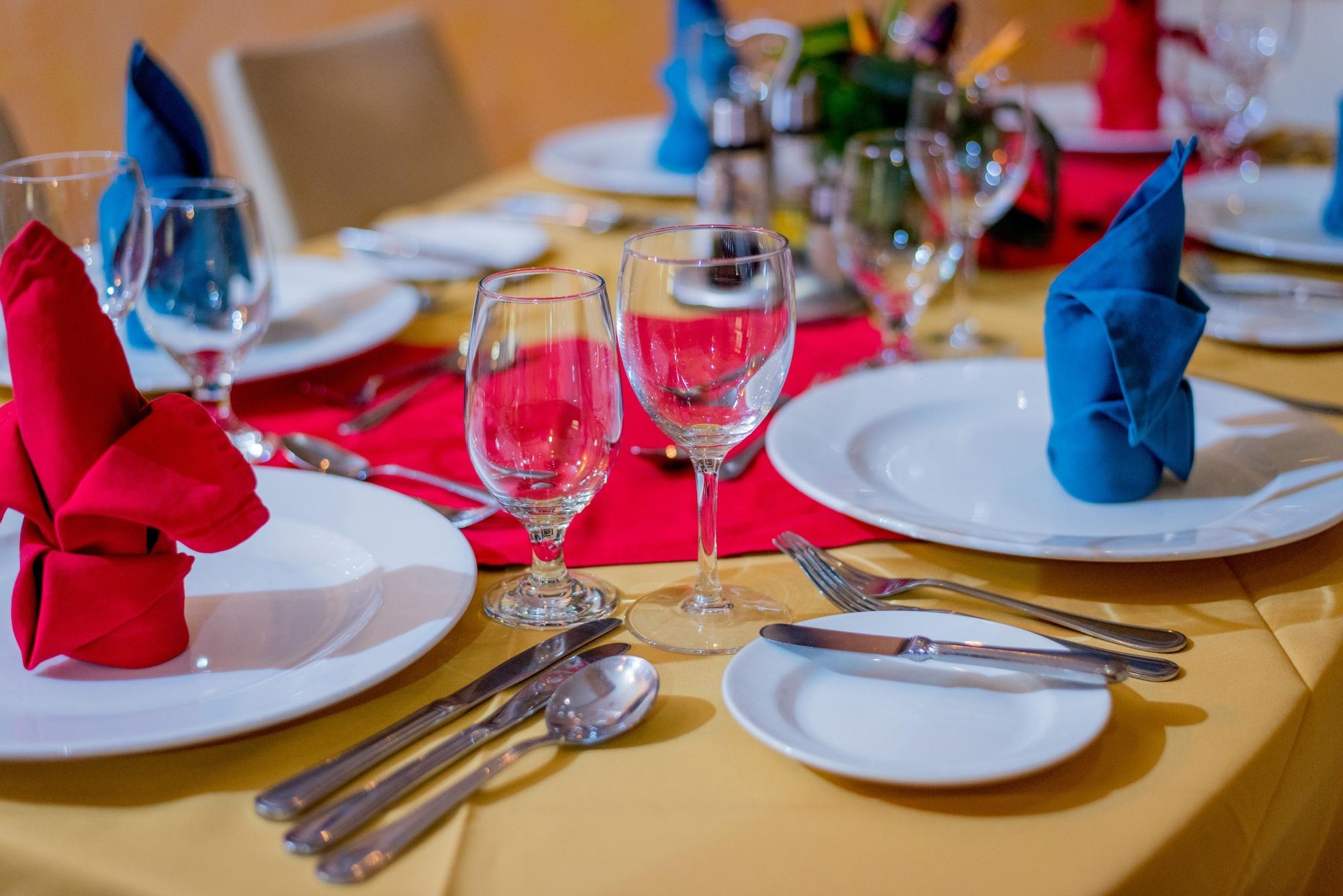 Restaurant Clear Essence California Spa & Wellness Resort