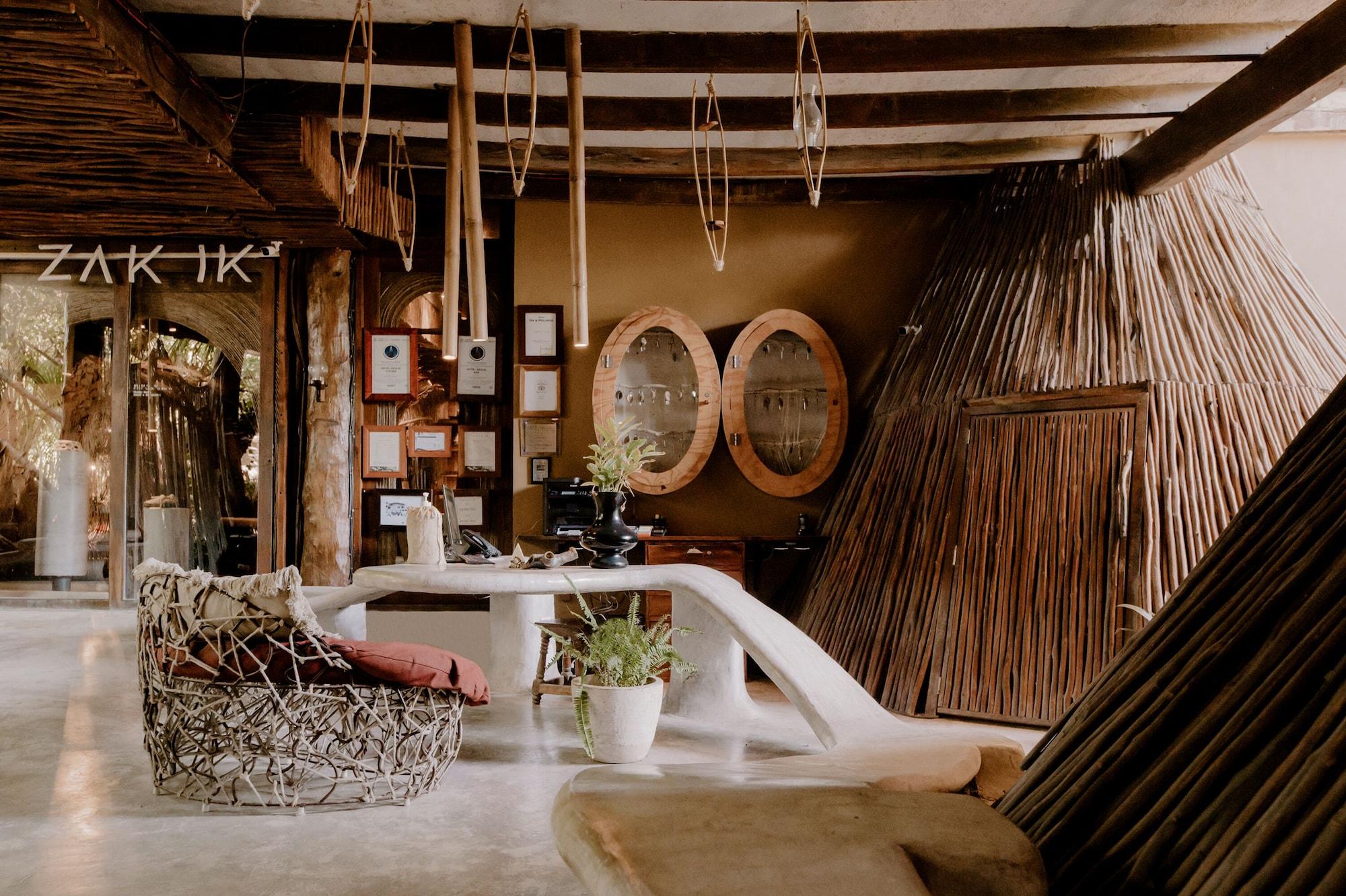 Nahouse Jungle Lodges, Tulum – Preços atualizados 2023