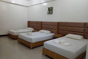 Alojamiento - Asia Novo Boutique Hotel - Masbate