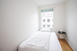 Alquiler Vacacional - 3 Bedroom Apartment With Free Parking