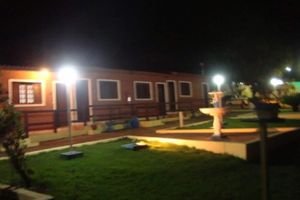 Alojamiento - Pousada Luz da Lua