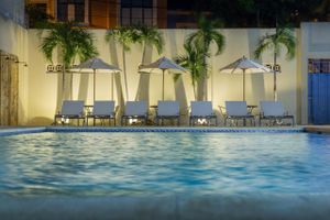 Alojamiento - Hotel San German