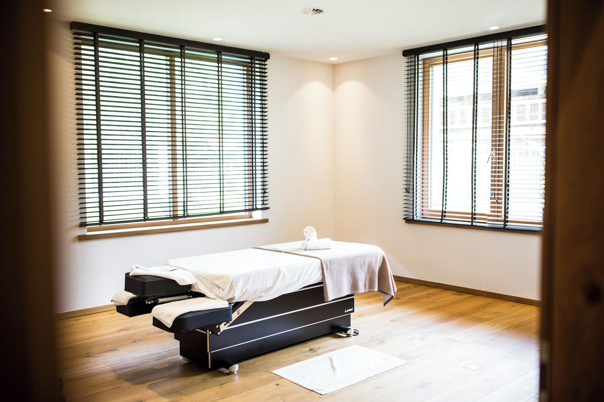 Spa Lechquell Hotel Post