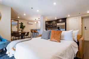 Alquiler Vacacional - The Lafitte - Historic FQ Apt. 1B/1B - 60 Day Min. Rental