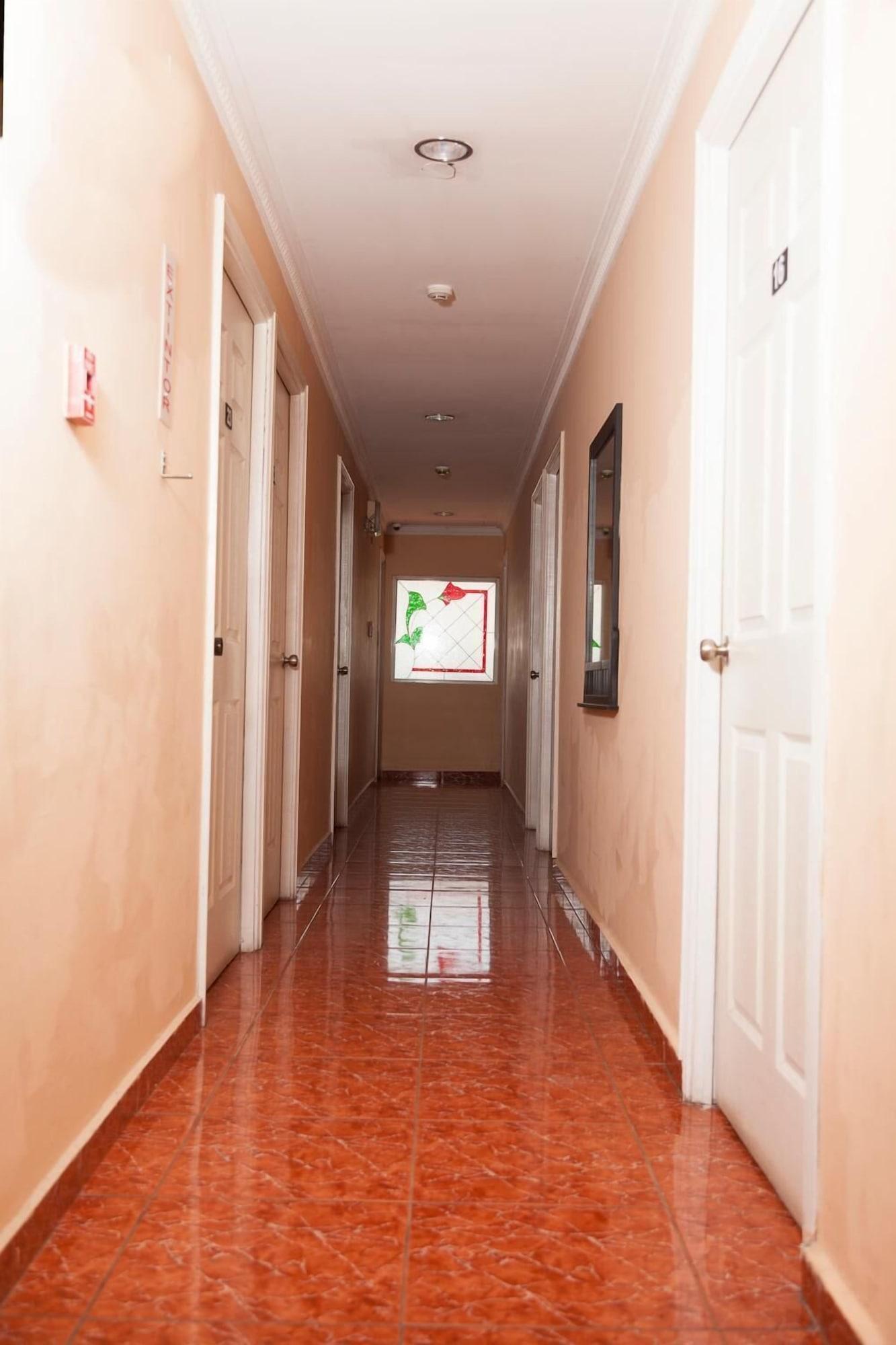 Comodidades del Alojamiento Hotel Residencial Turistico Cuba