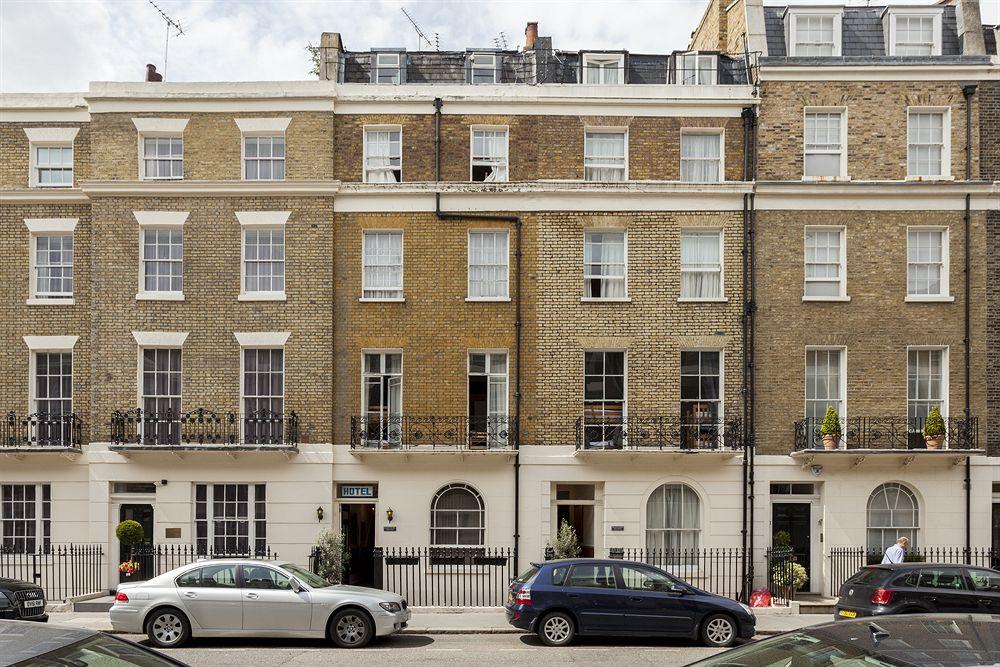 Varios Belgravia Rooms