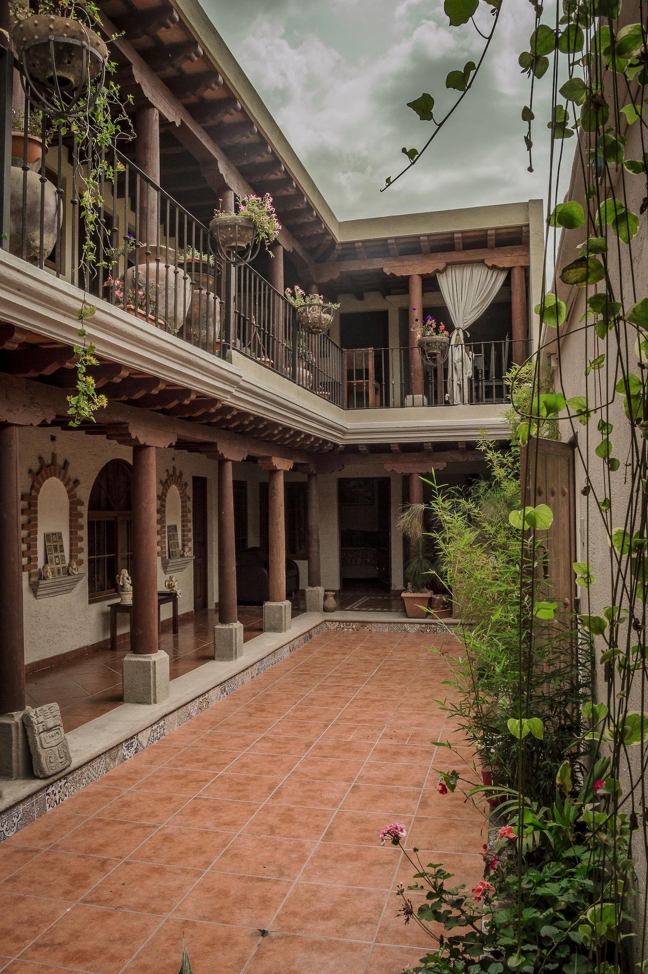 Varios Hotel Mansion del Rey