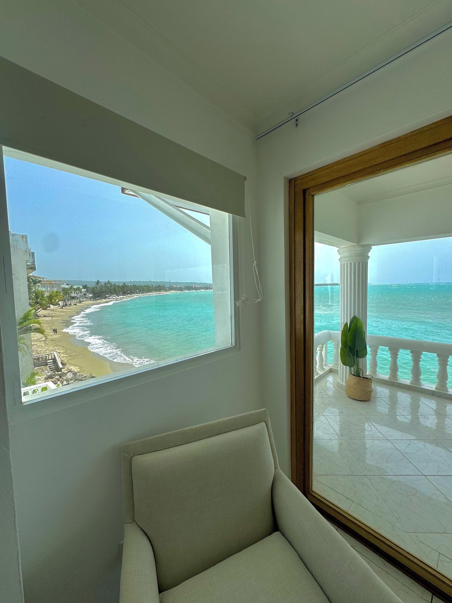 Habitación Ultra Infinity Hotel