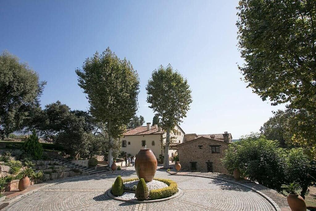 Varios Masia Can Viver - Olive oil tourism B&B