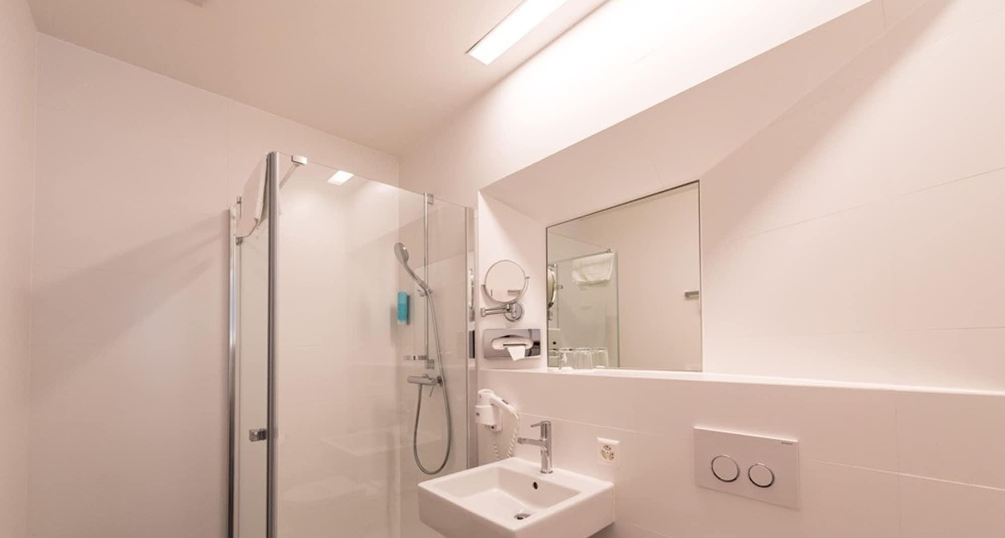 Equipamiento de Habitación Hotel du Nord