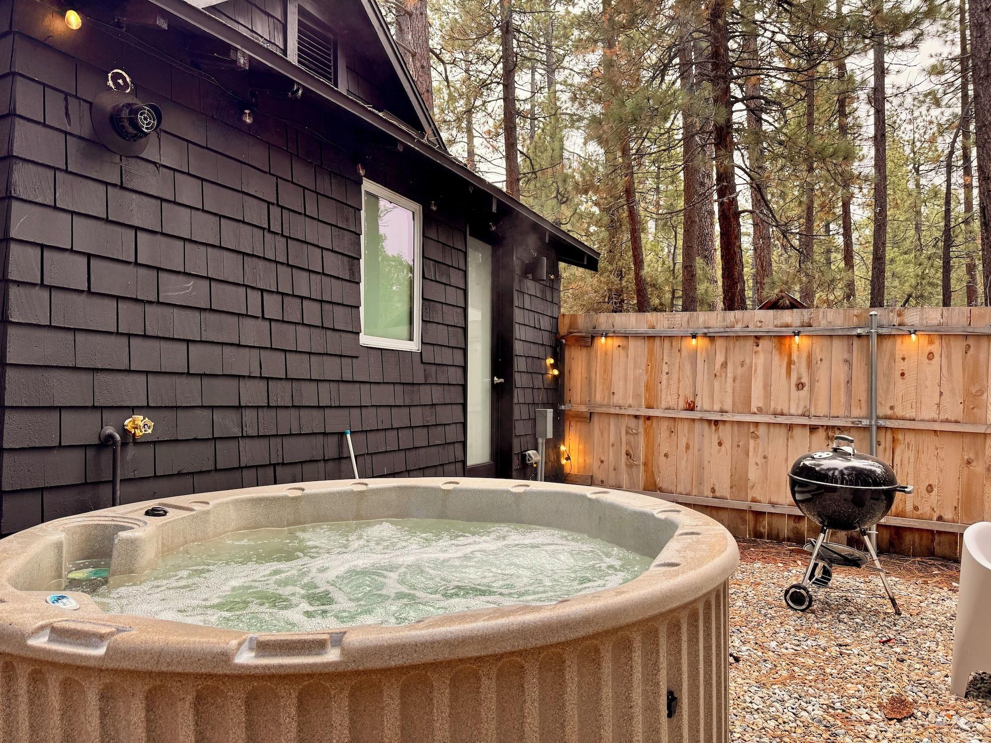 Spa Colorado Lodge
