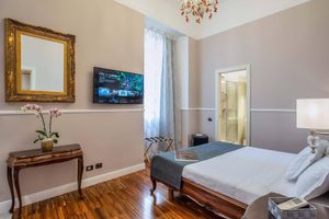 Alquiler Vacacional - I TRE MOSCHETTIERI - D' ARTAGNAN Luxury Guest House