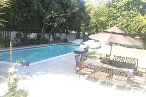 Alojamiento - Bev.Hills Guest House/Rodeo Dr/Cedars/Pool!️ UCLA
