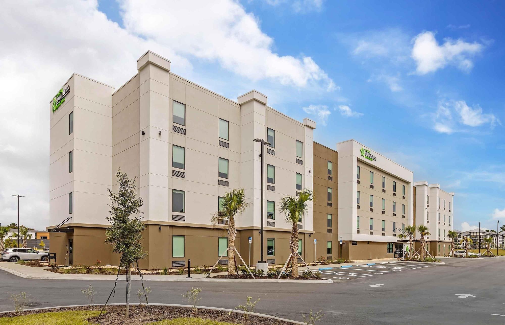 Varios Extended Stay America Premier Suites - Jacksonville - Airport