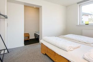 Alquiler Vacacional - 4 Person Holiday Home in Ansager-by Traum