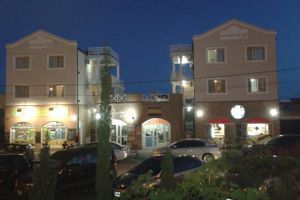 Alquiler Vacacional - Terraza al Sol