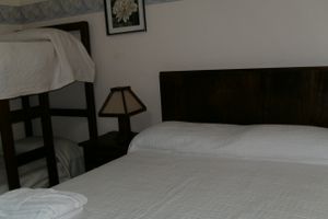 Alojamiento - Hostal Nuestro Sueño