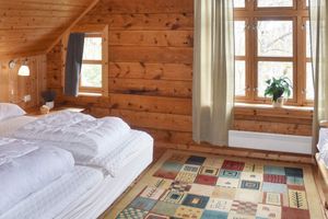 Alquiler Vacacional - 8 Person Holiday Home in Orskog-by Traum