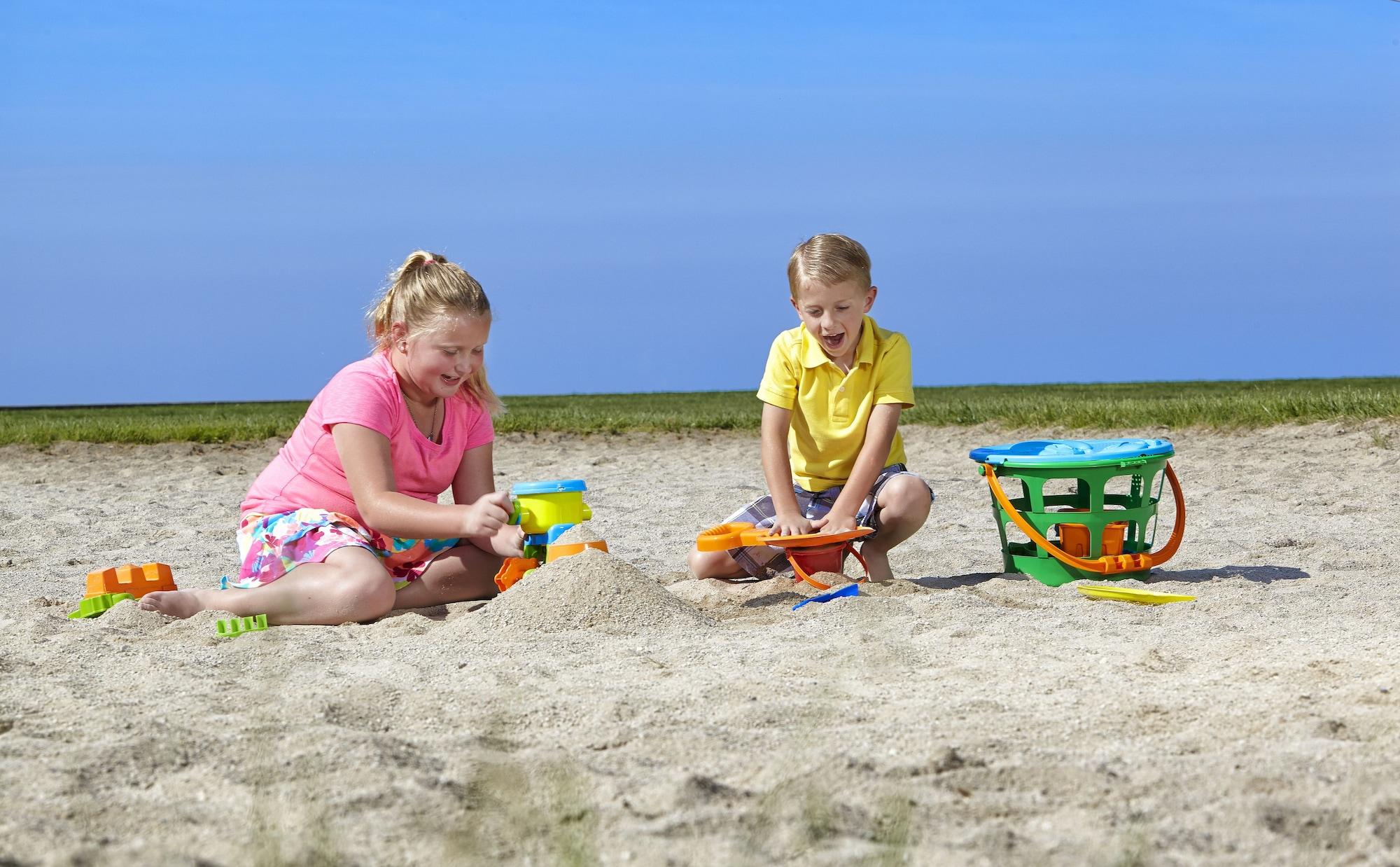Playa Maumee Bay Lodge and Conference Center