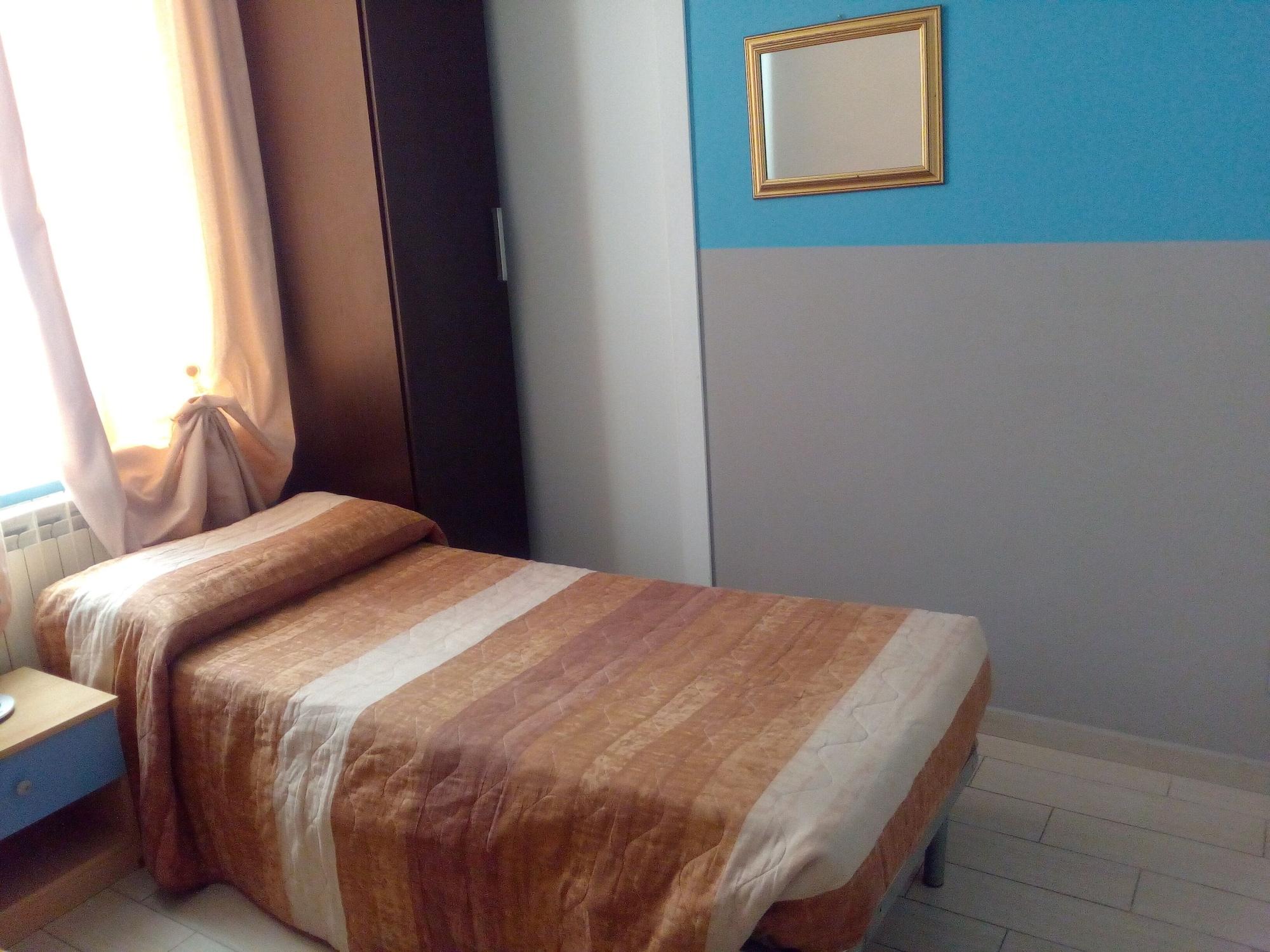 Equipamiento de Habitación Hotel Niagara