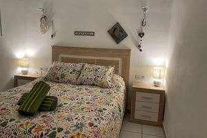 Alquiler Vacacional - "Harmony House" Wonderful Duplex in Pueblo Marinero