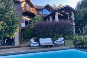 Alojamiento - Das Gästehaus, Pucón, Bed & Breakfast