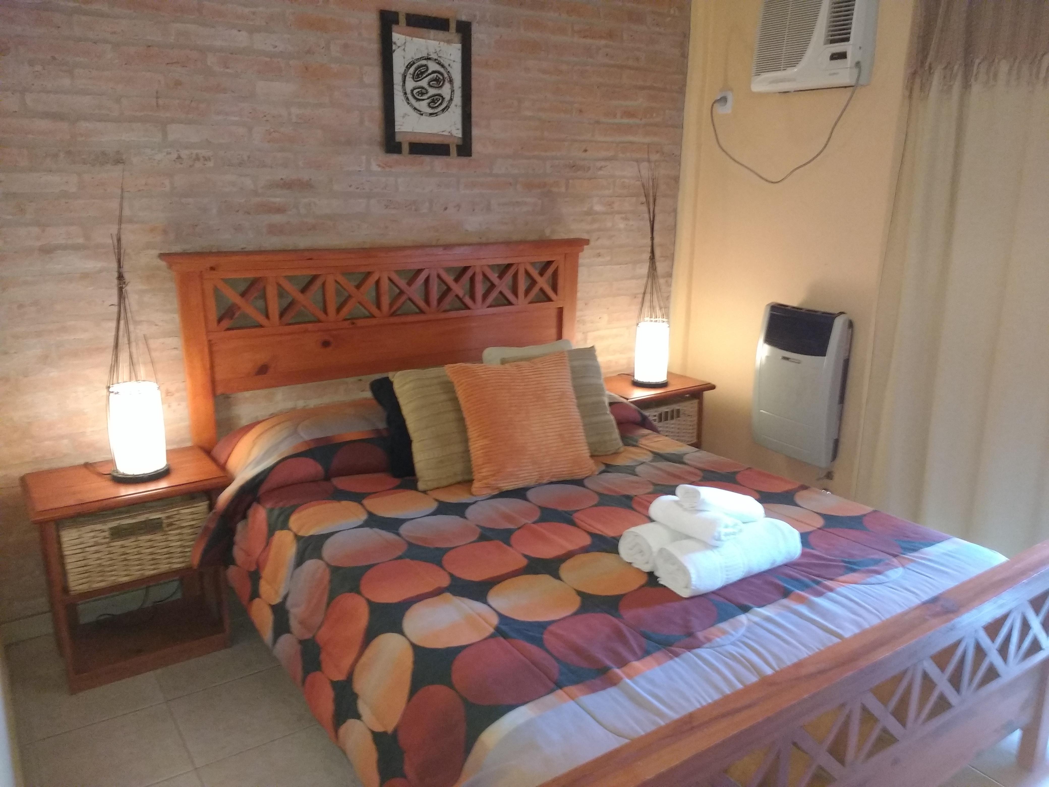Habitación El Solar de San Pedro