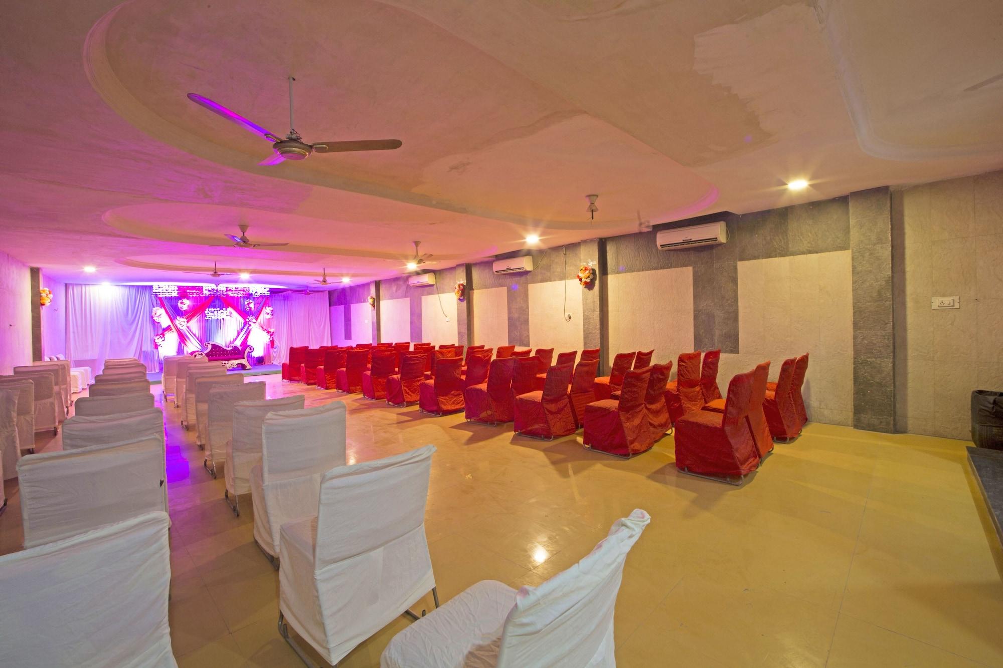 Sala de Reuniones Optimum Tara Palace