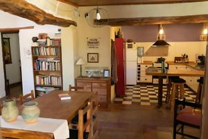 Alojamiento - La Esmeralda: El Alojamiento estrella de Amaicha del Valle