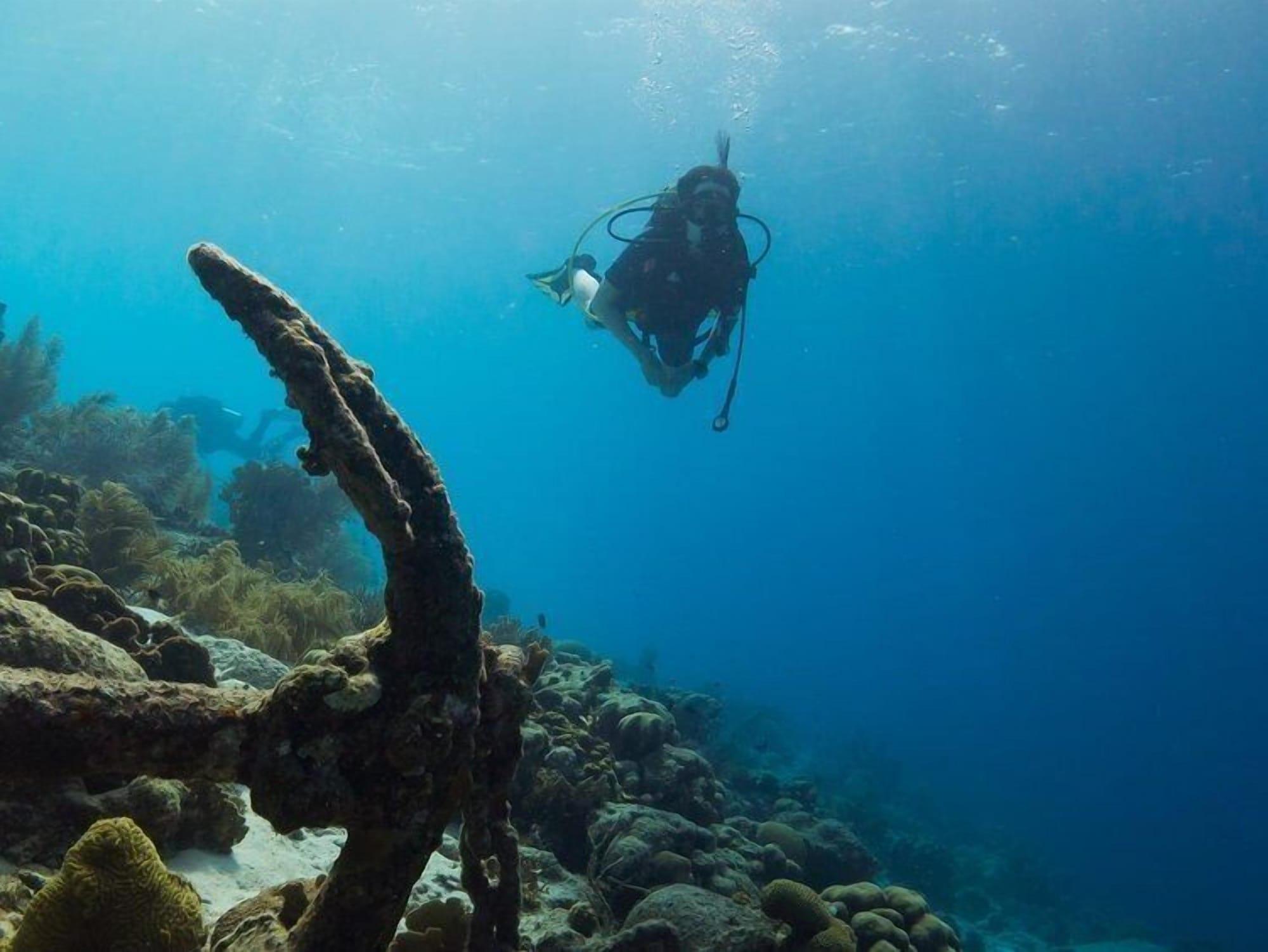 Instalaciones Recreativas Turtle Beach House