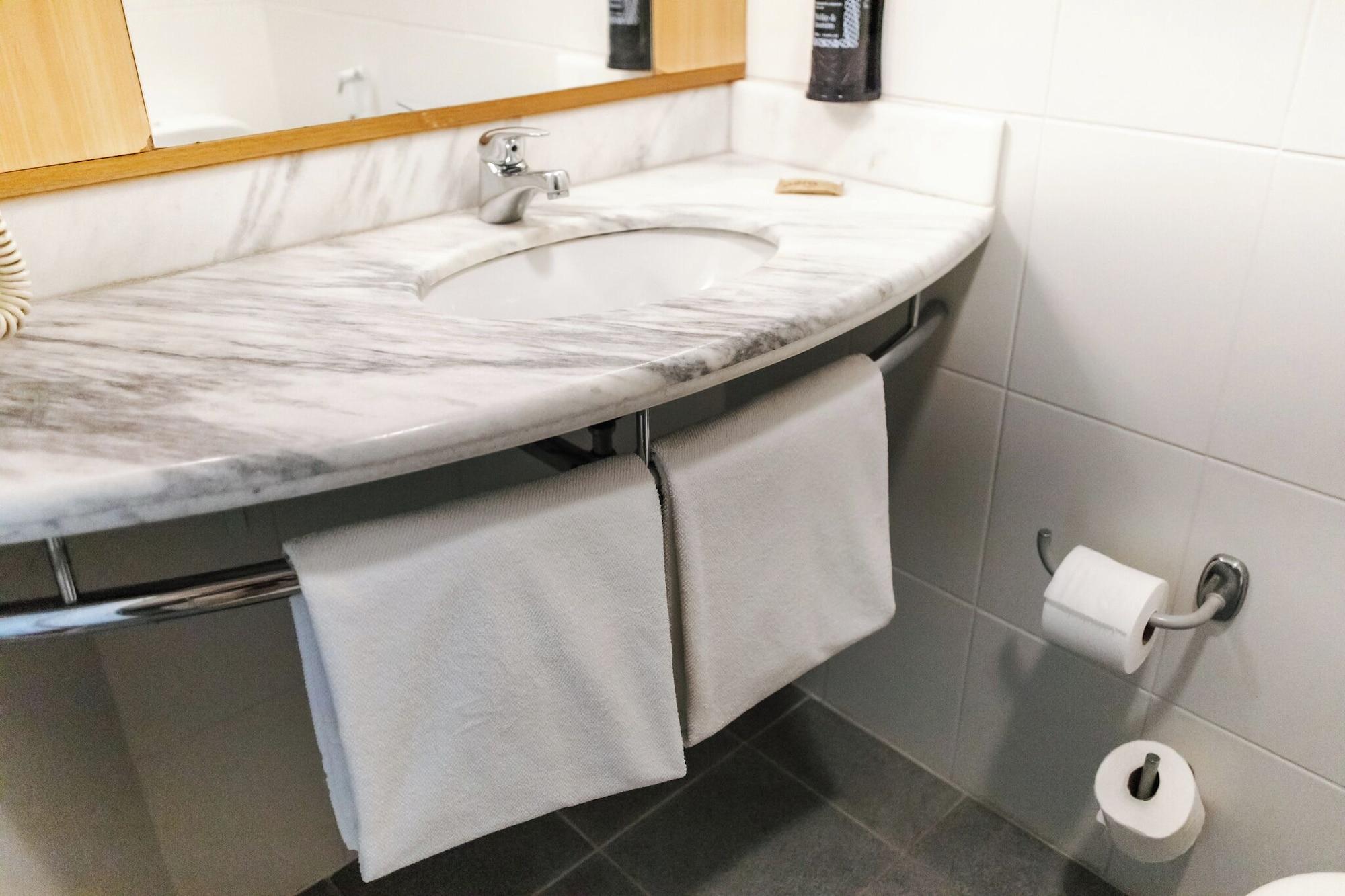 Equipamiento de Habitación Aera São José Floripa