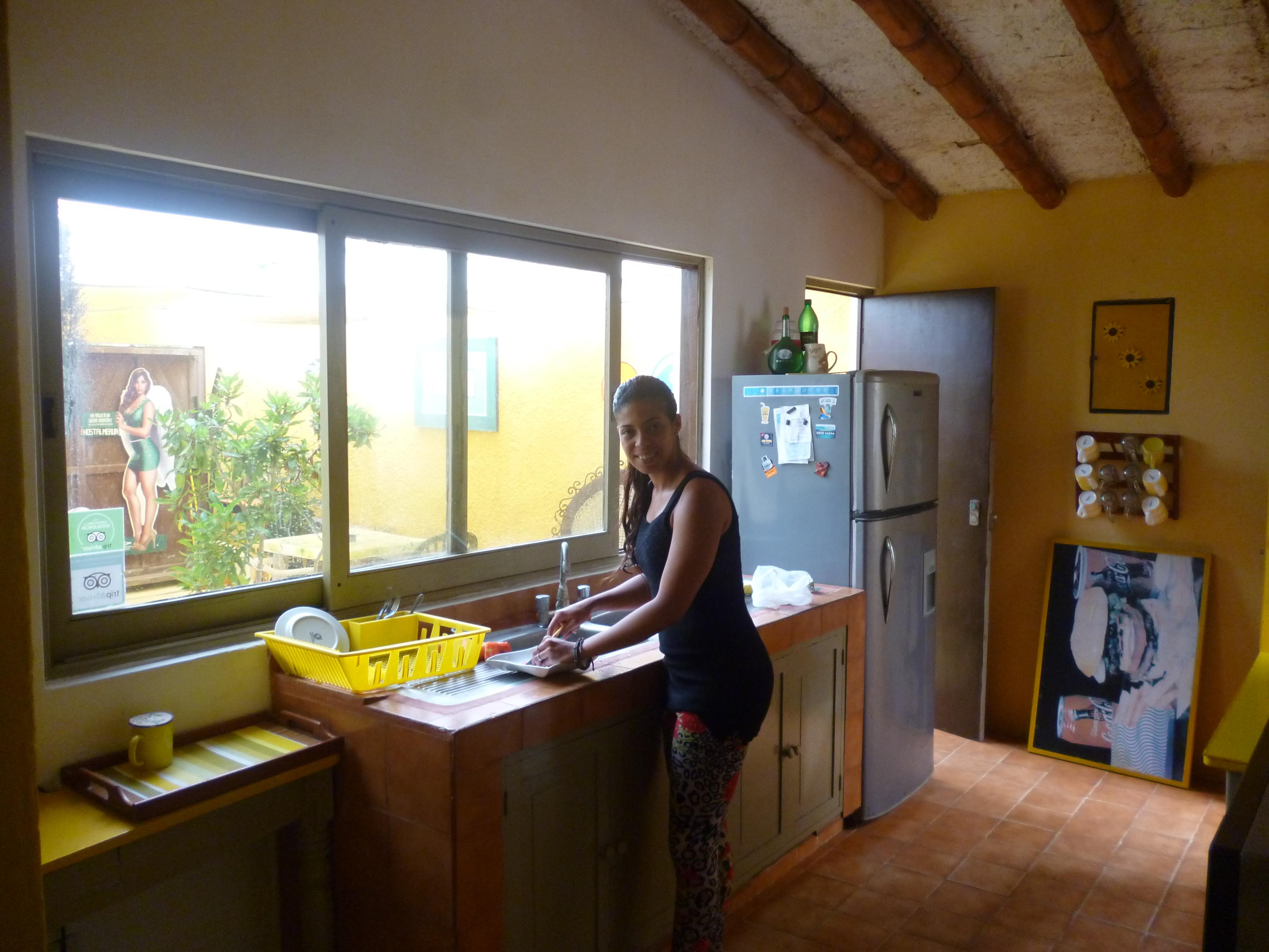 Restaurant Hostal Merlin Punta Hermosa