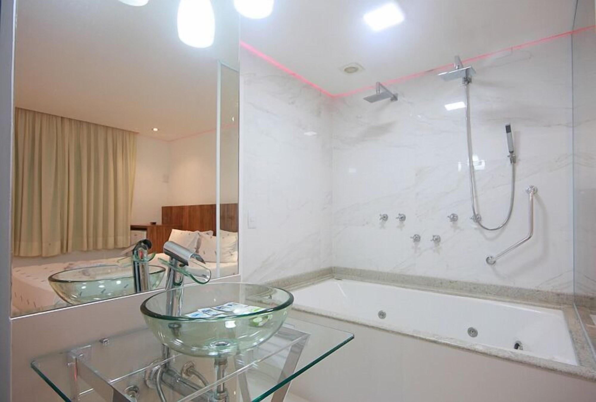 Equipamiento de Habitación Delirius Motel - Adults Only