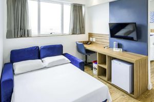 Alojamiento - ibis Styles Confins Aeroporto