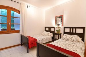 Alquiler Vacacional - Villa with private pool and free wifi