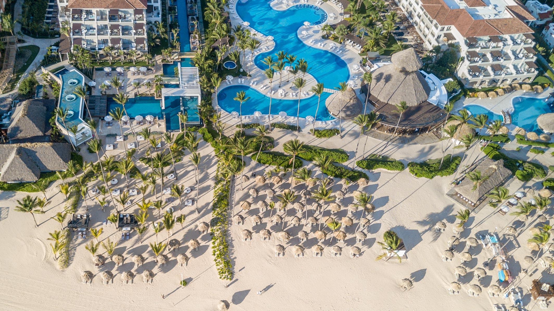 Playa Secrets Royal Beach Punta Cana - Adults Only - All Inclusive