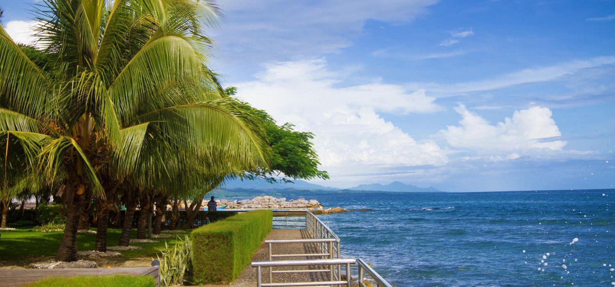 Playa Heritage Park Hotel