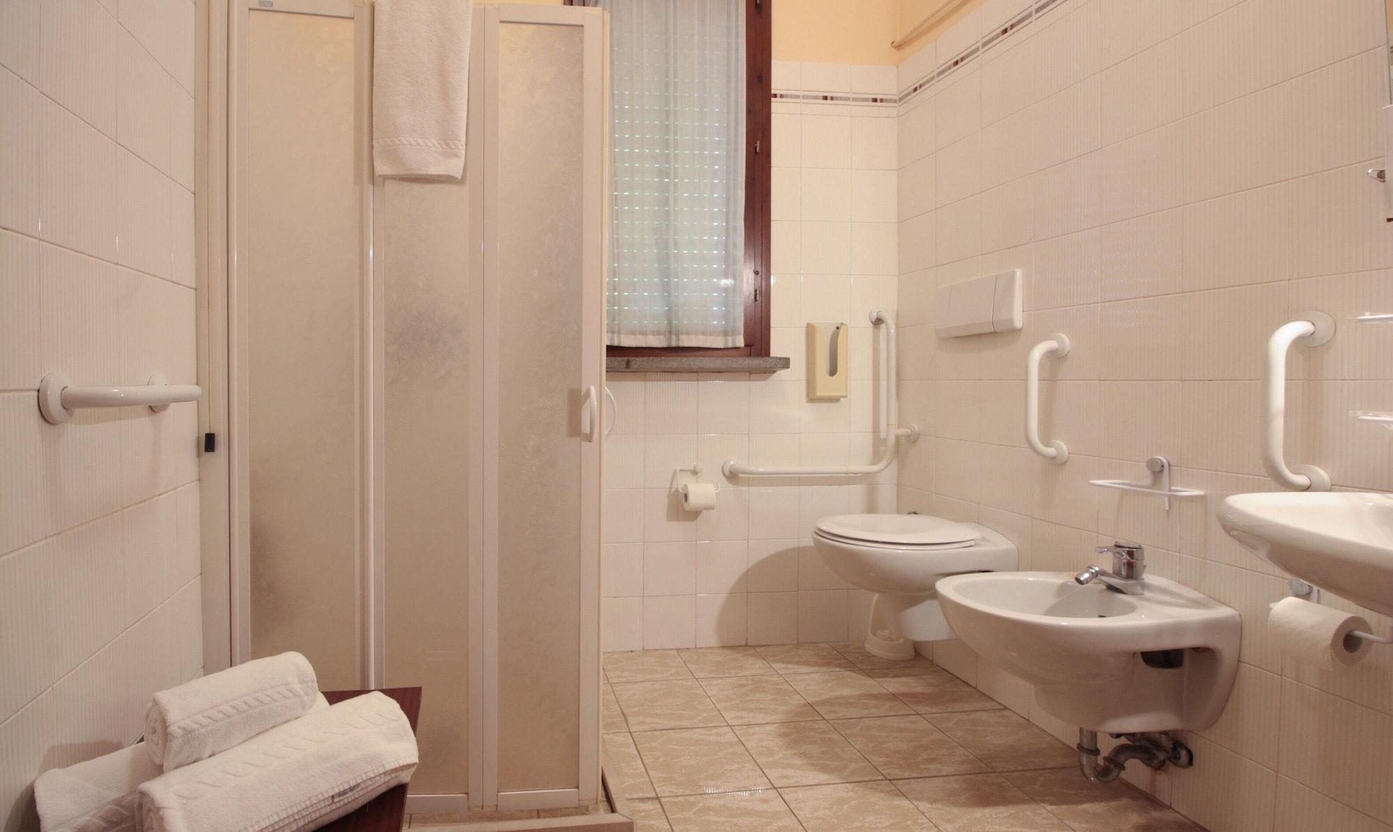 Equipamiento de Habitación Hotel Rose & Crown