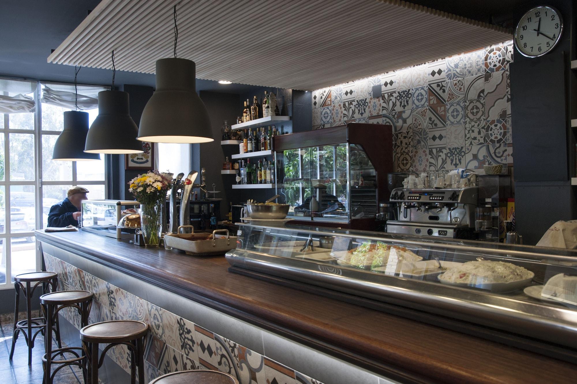 Varios Hotel Los Bartolos